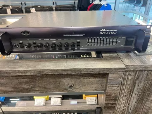 Ampeg - SVT-3PRO